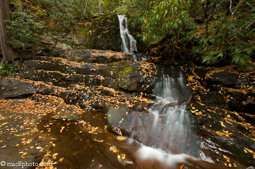 Great Smoky Mountains National Park: Thirty Years of American Landscapes