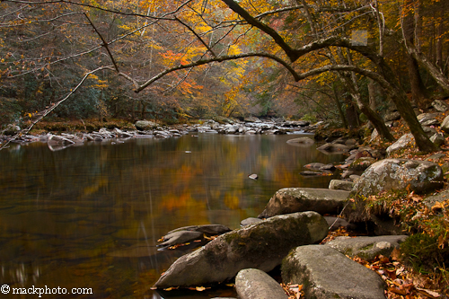 Great Smoky Mountains National Park: Thirty Years of American Landscapes