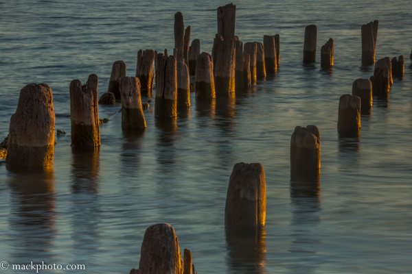 Lighthouse Beach Sunrise 20131002-0116