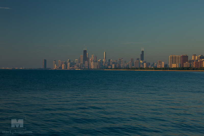 Lake Michigan