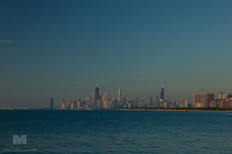 Lake Michigan