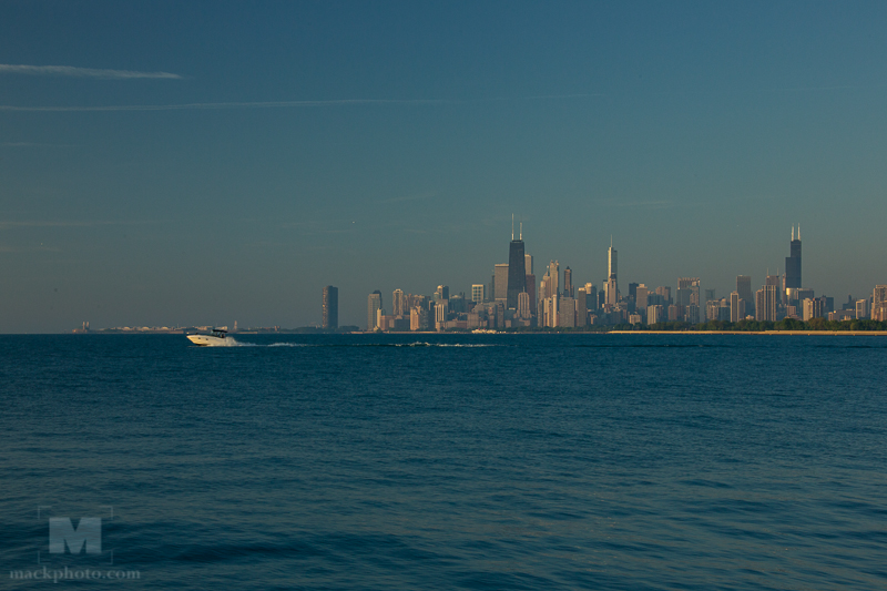 Lake Michigan