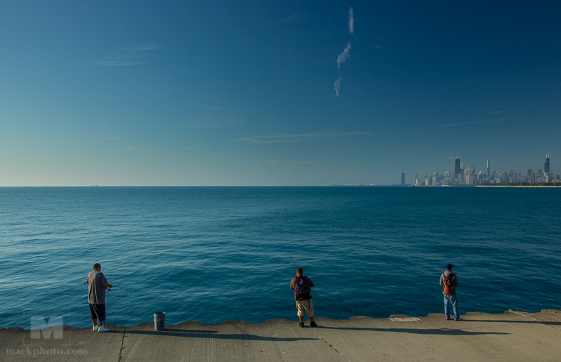 Lake Michigan