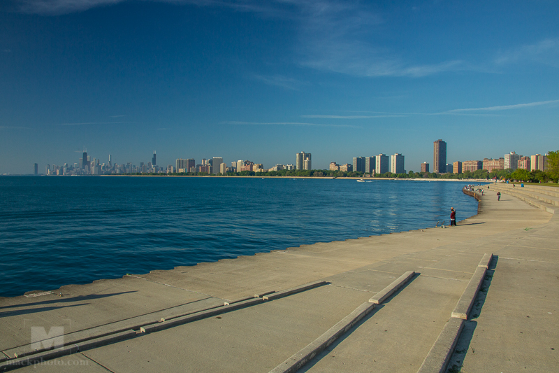 Lake Michigan