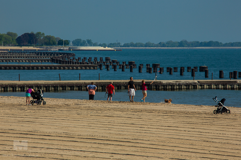 Lake Michigan