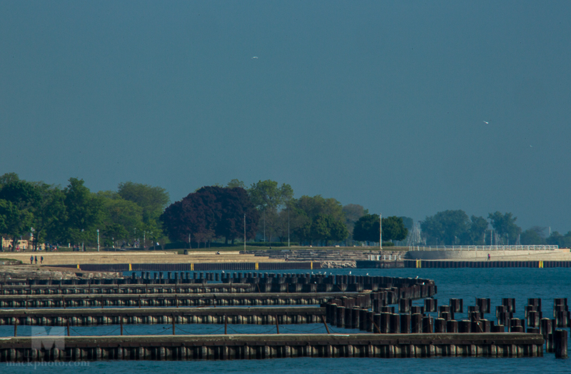 Lake Michigan