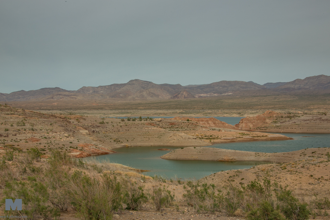 Lake Mead 20150406-0410