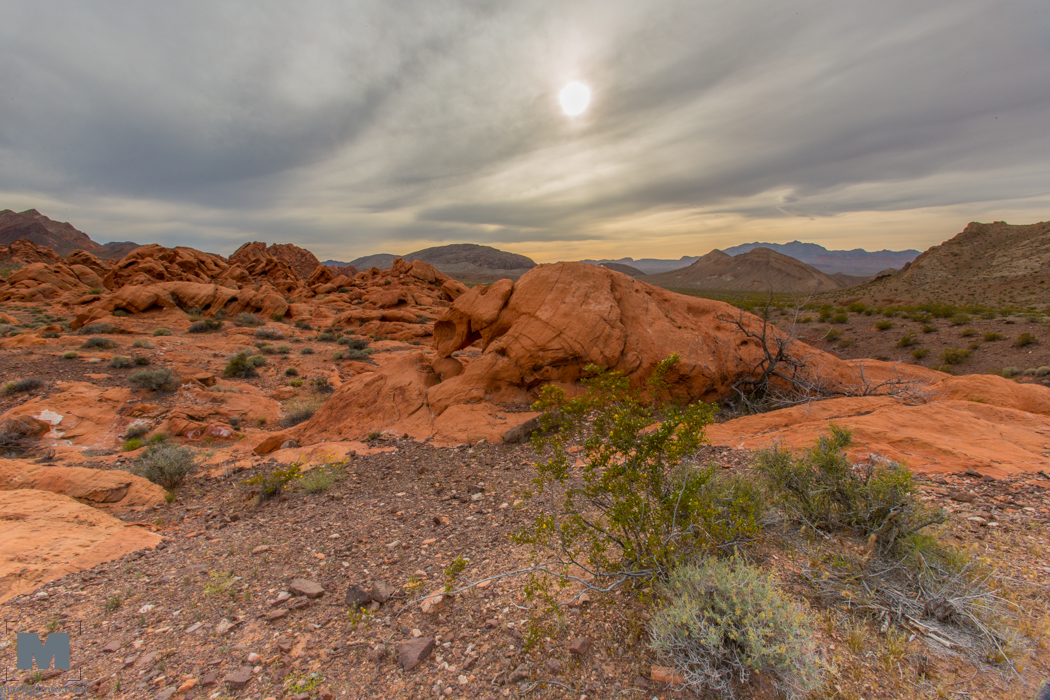 Lake Mead 20150406-0458