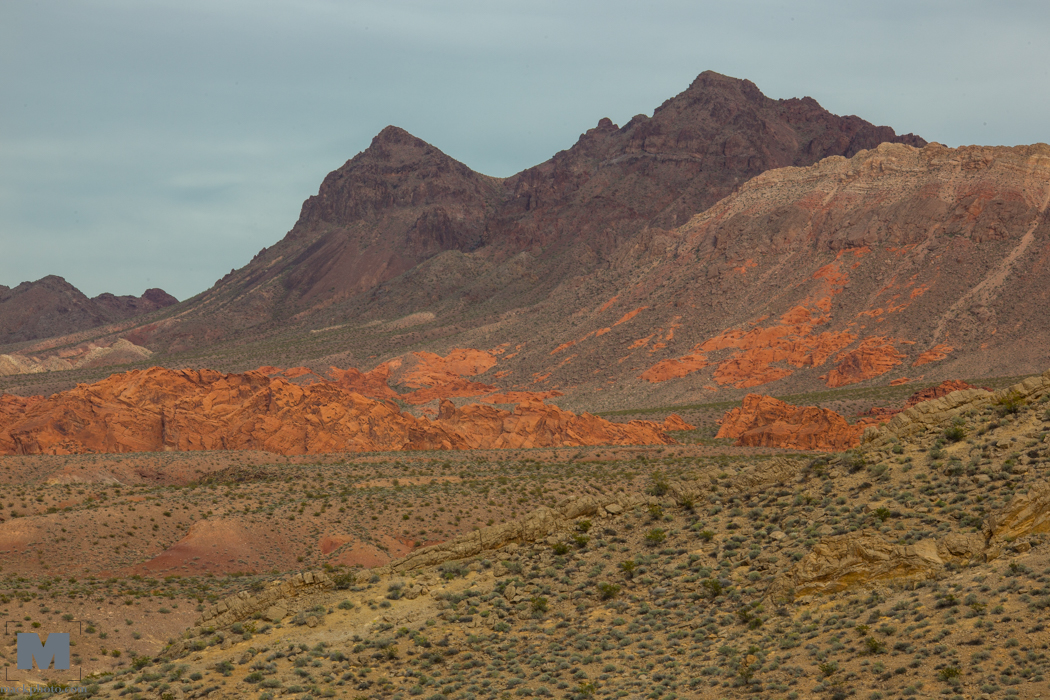 Lake Mead 20150406-0521