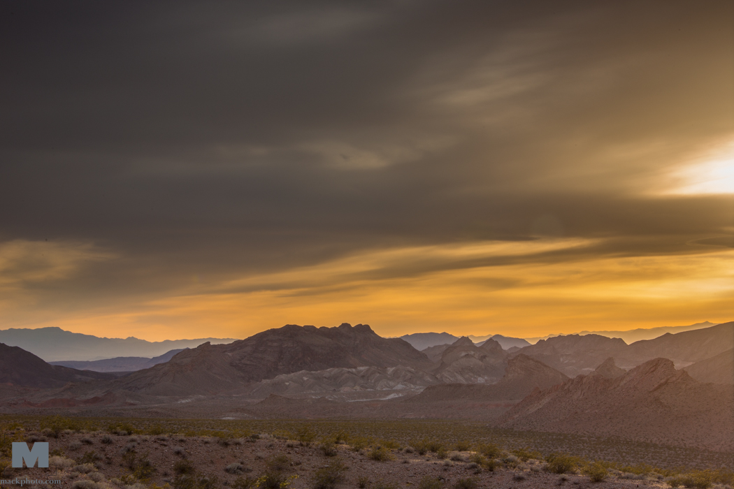 Lake Mead 20150406-0603