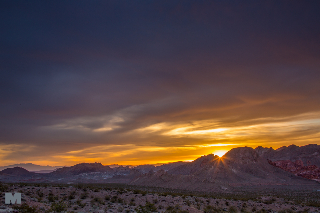 Lake Mead 20150406-0713