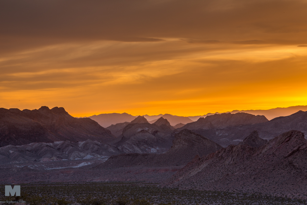 Lake Mead 20150406-0717