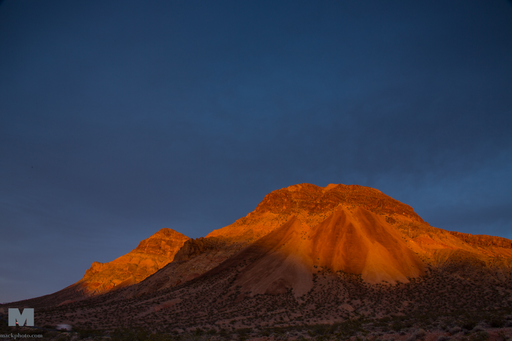 Lake Mead 20150406-0721