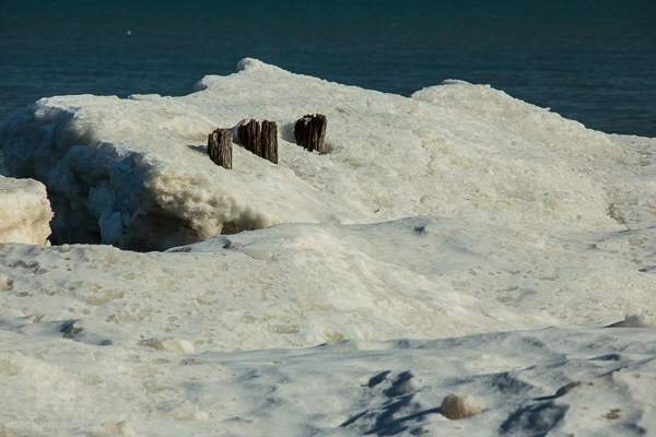 December 28, 2013, Lighthouse Beach