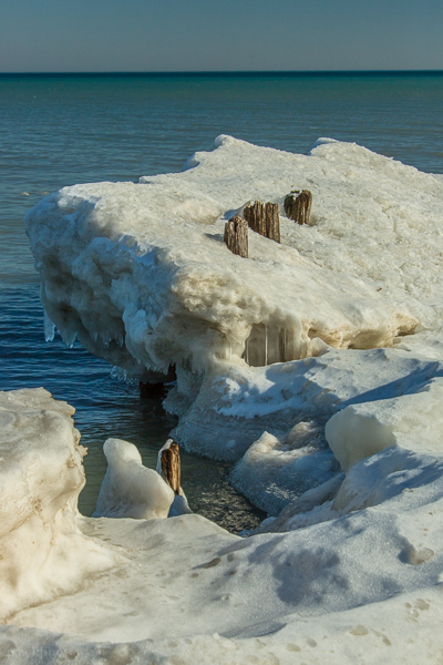 December 28, 2013, Lighthouse Beach