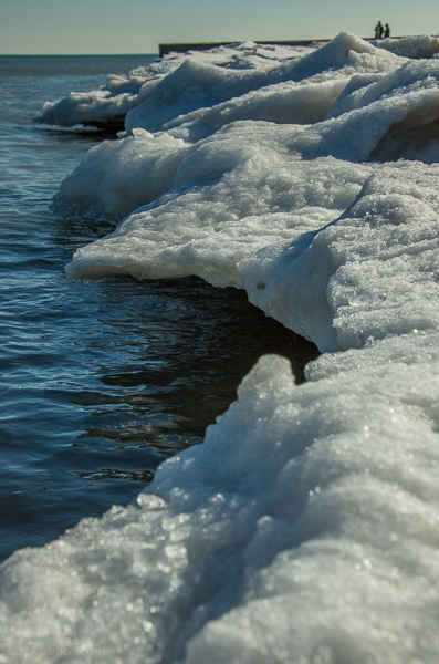 December 28, 2013, Lighthouse Beach