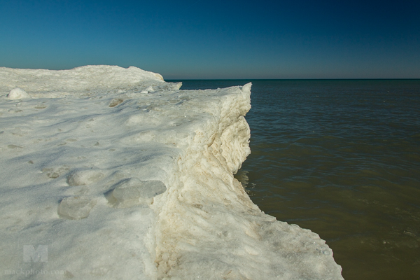 December 28, 2013, Lighthouse Beach