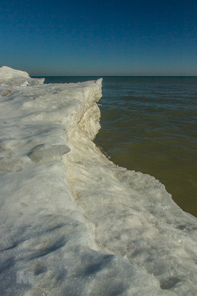 December 28, 2013, Lighthouse Beach