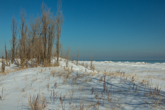 Rawlings Point Lighthouse, Two Rivers, Wisconsin