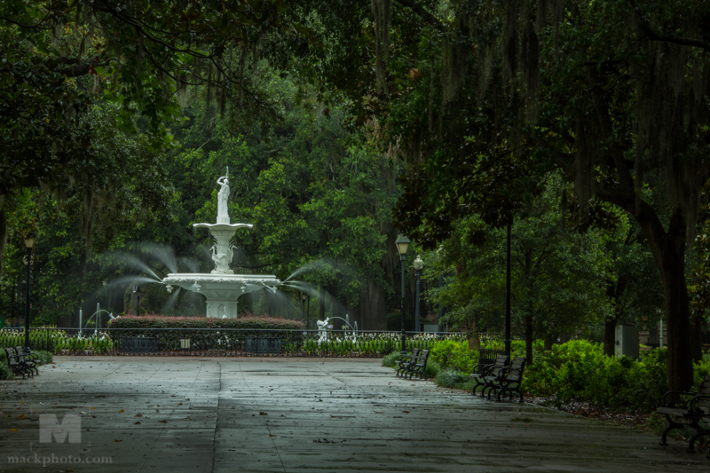 Savannah, Georgia