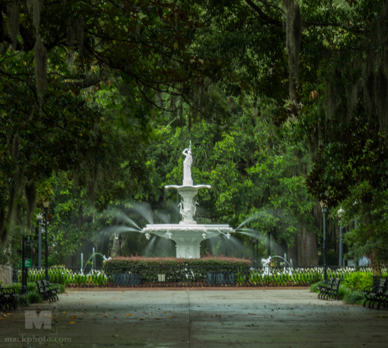 Savannah, Georgia