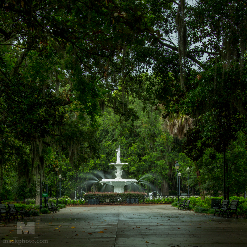 Savannah, Georgia