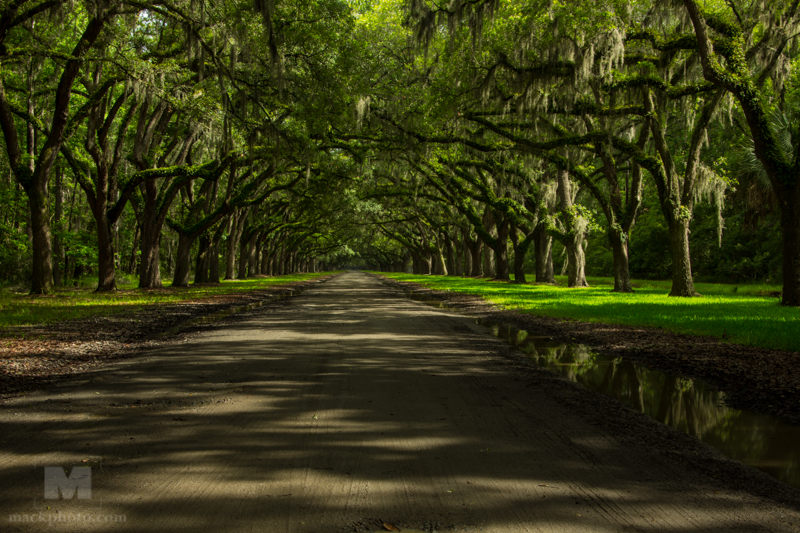 Savannah, Georgia