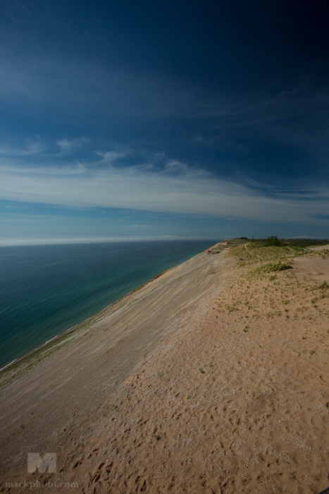 Sleeping Bear Dunes National Lakeshore, Lake Michigan