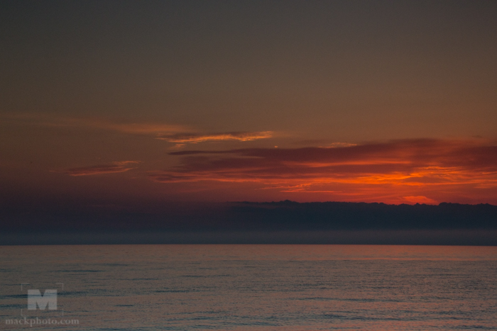 Sleeping Bear Dunes National Lakeshore, Lake Michigan