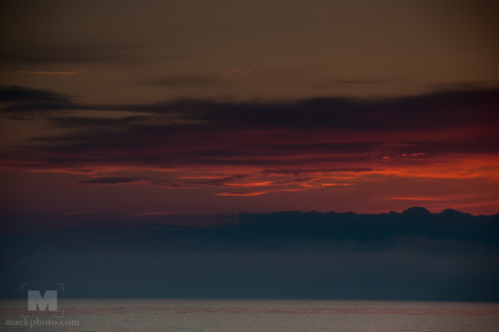 Sleeping Bear Dunes National Lakeshore, Lake Michigan