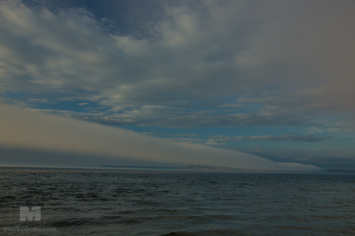 Sleeping Bear Dunes National Lakeshore, Lake Michigan