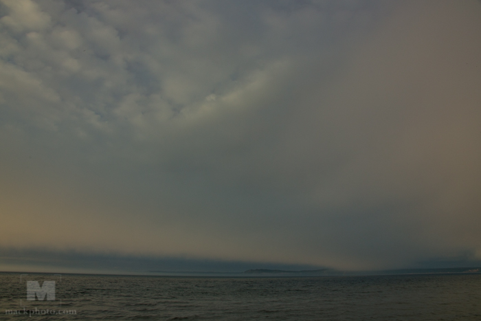 Sleeping Bear Dunes National Lakeshore, Lake Michigan