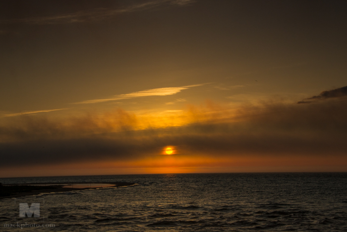 Sleeping Bear Dunes National Lakeshore, Lake Michigan