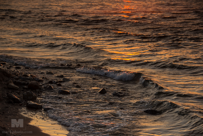 Sleeping Bear Dunes National Lakeshore, Lake Michigan