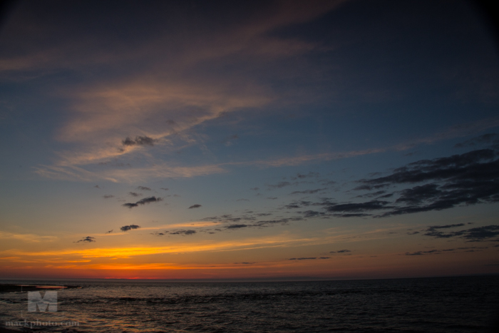 Sleeping Bear Dunes National Lakeshore, Lake Michigan