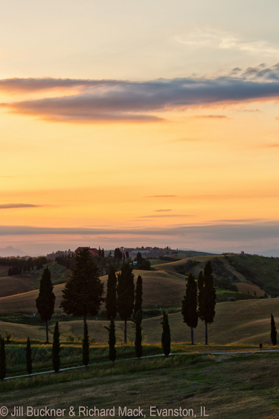 Tuscany