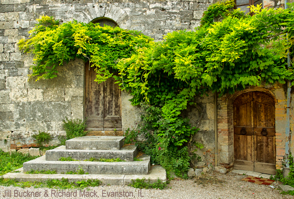 Tuscany