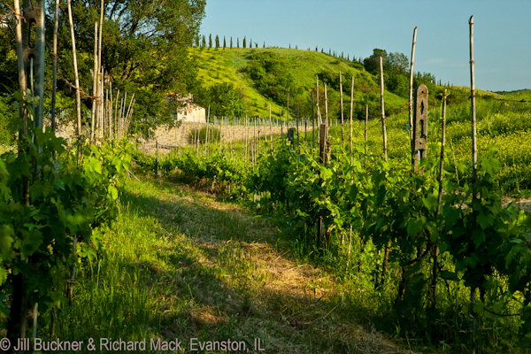 Tuscany