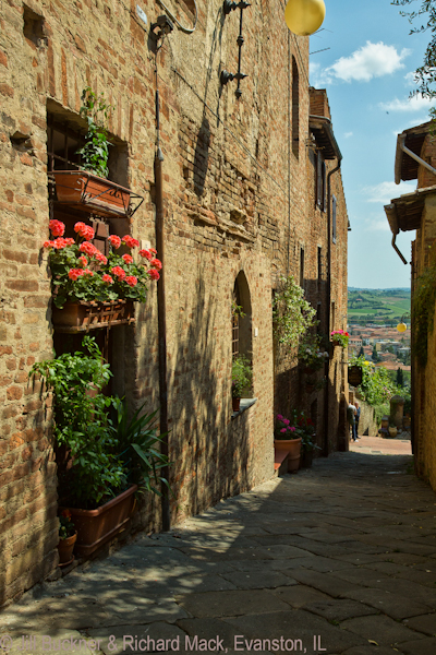 Tuscany