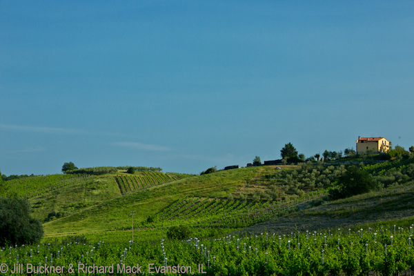 Tuscany