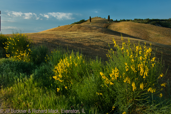 Tuscany