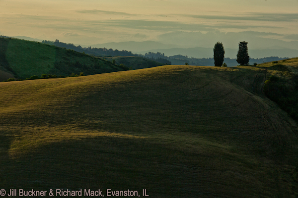 Tuscany