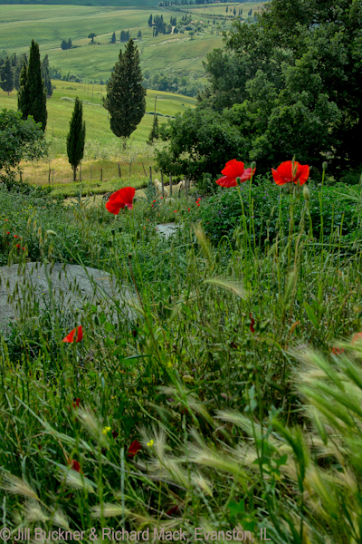 Tuscany